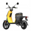 Електроскутер Segway Ninebot B110S, Yellow/Dark Grey
